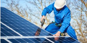 Installation Maintenance Panneaux Solaires Photovoltaïques à Saint-Pierre-du-Mont